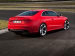 Audi RS5 Coupe 2012 года (AU)
